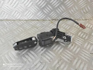 2016-2020 9663123380 Замок зажигания Peugeot 2008 Арт e12414786, вид 4
