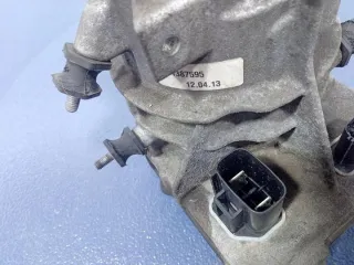 31387595 Насос гидроусилителя руля Volvo V60 1 Арт e12414554, вид 5