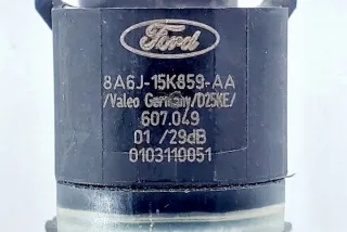 8A6J15K859AA Датчик температуры Ford Galaxy 2 Арт e12414553, вид 1
