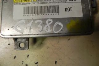 7237647 Блок управления светом BMW 1 F20/F21 Арт e12414527, вид 1