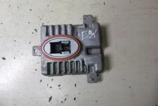 7237647 Блок управления светом BMW 1 F20/F21 Арт e12414527, вид 2