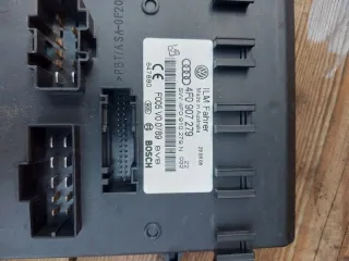 4F0907279 Блок управления светом Audi A6 C6 (S6,RS6) Арт e12414491, вид 2