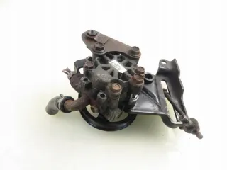 1CD-FTV Насос гидроусилителя руля Toyota Avensis 2 Арт e12414469, вид 4