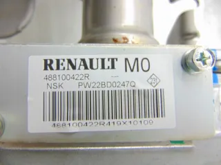 488100422R Насос гидроусилителя руля Renault Megane 4 Арт e12414414, вид 3