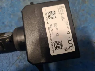 4F0909135G 4F0910132G Замок зажигания Audi A6 C6 (S6,RS6) Арт e12414393, вид 2