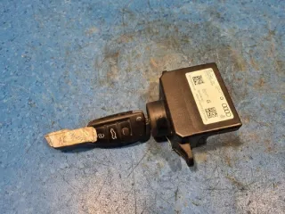 4F0909135G 4F0910132G Замок зажигания Audi A6 C6 (S6,RS6) Арт e12414393, вид 3