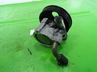 K4M710 8200054529 Насос гидроусилителя руля Renault Laguna 2 Арт e12414378, вид 3