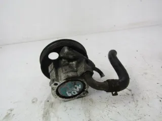K4M710 AK-6-79796 Насос гидроусилителя руля Renault Laguna 2 Арт e12414377, вид 3
