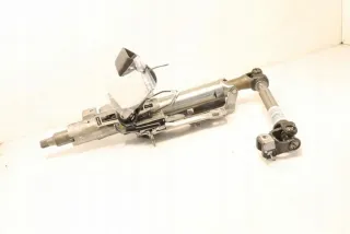 9824737580 Рулевая колонка Opel Corsa F Арт e12414303, вид 5