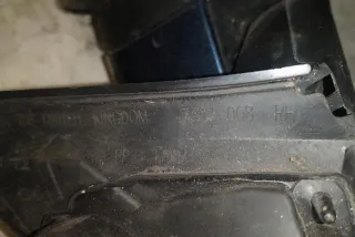 3303008 Зеркало наружное правое Volvo S60 1 Арт e12414279, вид 3