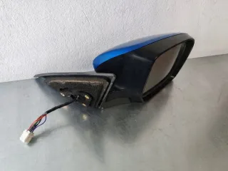 022685 Зеркало наружное правое Subaru Impreza 3 Арт e12414114, вид 2