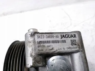 9X233A696AA Насос гидроусилителя руля Jaguar XF 250 Арт e12414089, вид 6