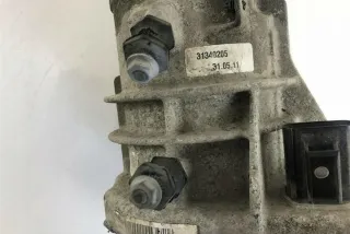 31340205 Насос гидроусилителя руля Ford Mondeo 4 Арт e12414044, вид 1