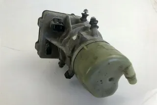 31340205 Насос гидроусилителя руля Ford Mondeo 4 Арт e12414044, вид 2
