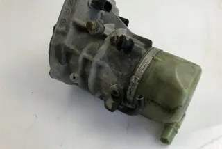 31340205 Насос гидроусилителя руля Ford Mondeo 4 Арт e12414044, вид 3