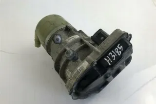 31340205 Насос гидроусилителя руля Ford Mondeo 4 Арт e12414044, вид 4