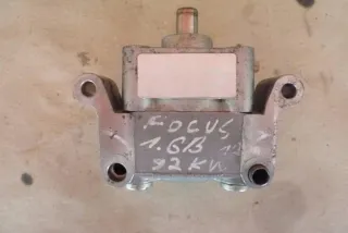 BV613A696AB Насос гидроусилителя руля Ford Focus 3 Арт e12414033, вид 1