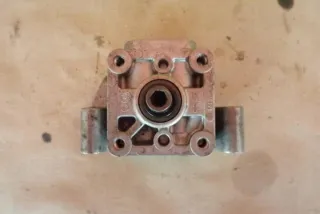 BV613A696AB Насос гидроусилителя руля Ford Focus 3 Арт e12414033, вид 4
