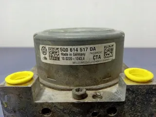 5Q0614517DA Блок ABS Volkswagen Passat B8 Арт e12413948, вид 6