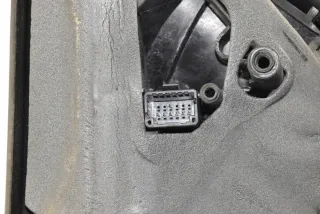 12443070 Зеркало наружное правое Renault Clio 3 Арт e12413917, вид 6