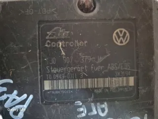 1J0907379H Блок ABS Volkswagen Golf 4 Арт e12413907, вид 5