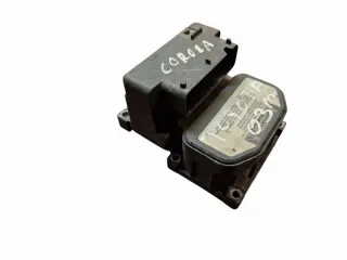 0273004571 Блок ABS Toyota Corolla E120 Арт e12413856, вид 1
