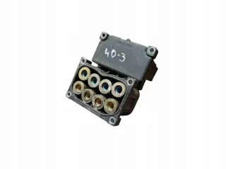 0273004571 Блок ABS Toyota Corolla E120 Арт e12413855, вид 4