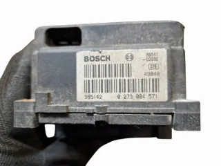 0273004571 Блок ABS Toyota Corolla E120 Арт e12413855, вид 7