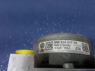 5Q0614517FA Блок ABS Skoda Superb 3 Арт e12413792, вид 5