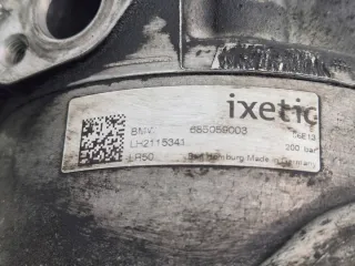 685059003 Насос гидроусилителя руля BMW 6 F06/F12/F13 Арт e12413769, вид 5