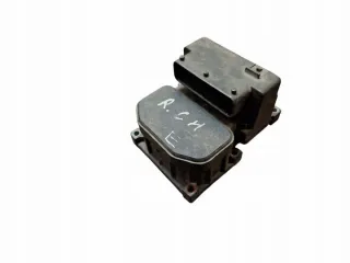 0273004395 Блок ABS Renault Scenic 1 Арт e12413732, вид 1