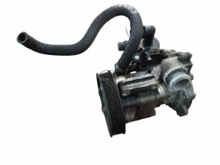 N46B20B 7617955134 Насос гидроусилителя руля BMW 3 E90/E91/E92/E93 Арт e12413650, вид 1