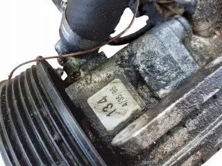 N46B20B 7617955134 Насос гидроусилителя руля BMW 3 E90/E91/E92/E93 Арт e12413650, вид 2