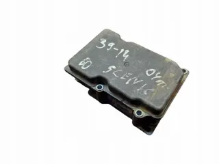 0265800387 Блок ABS Renault Grand Scenic 2 Арт e12413649, вид 1