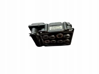 0265800387 Блок ABS Renault Grand Scenic 2 Арт e12413649, вид 4
