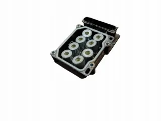 0265800387 Блок ABS Renault Grand Scenic 2 Арт e12413649, вид 6