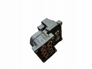 0273004362 Блок ABS Opel Zafira A Арт e12413553, вид 3