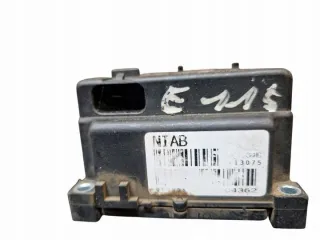 0273004362 Блок ABS Opel Zafira A Арт e12413553, вид 7