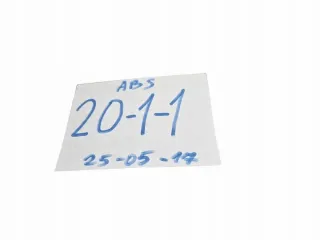 13663901 Блок ABS Opel Vectra C  Арт e12413506, вид 2
