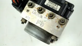 0265232238 13277812 0265800422 Блок ABS Opel Corsa D Арт e12413482, вид 5