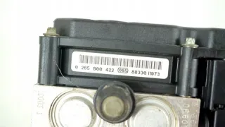0265232238 13277812 0265800422 Блок ABS Opel Corsa D Арт e12413482, вид 6