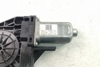 966269103 Моторчик стеклоподъемника Volvo S60 2 Арт e12413378, вид 2