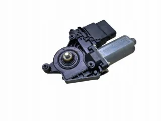 3B9839752BF Моторчик стеклоподъемника Volkswagen Passat B5 Арт e12413309, вид 2