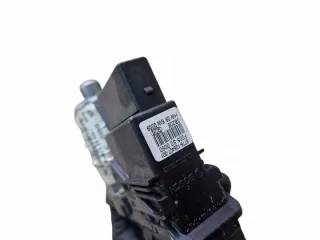 3B9839752BF Моторчик стеклоподъемника Volkswagen Passat B5 Арт e12413309, вид 3