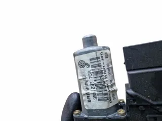3B9839752BF Моторчик стеклоподъемника Volkswagen Passat B5 Арт e12413309, вид 4