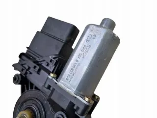 3B9839752BF Моторчик стеклоподъемника Volkswagen Passat B5 Арт e12413309, вид 5