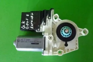 1K0959703AG Моторчик стеклоподъемника Volkswagen Golf 6 Арт e12413188, вид 1