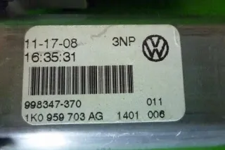 1K0959703AG Моторчик стеклоподъемника Volkswagen Golf 6 Арт e12413188, вид 3