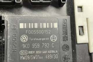 1K4837402E Моторчик стеклоподъемника Volkswagen Caddy 3 Арт e12413155, вид 8