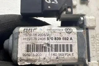 1K0959704E Моторчик стеклоподъемника Seat Toledo 3 Арт e12413074, вид 1